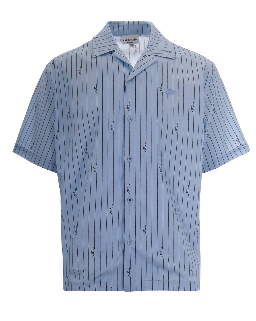Shirt Twill Chambray-Buffalo Chambray/buffalo Cotton