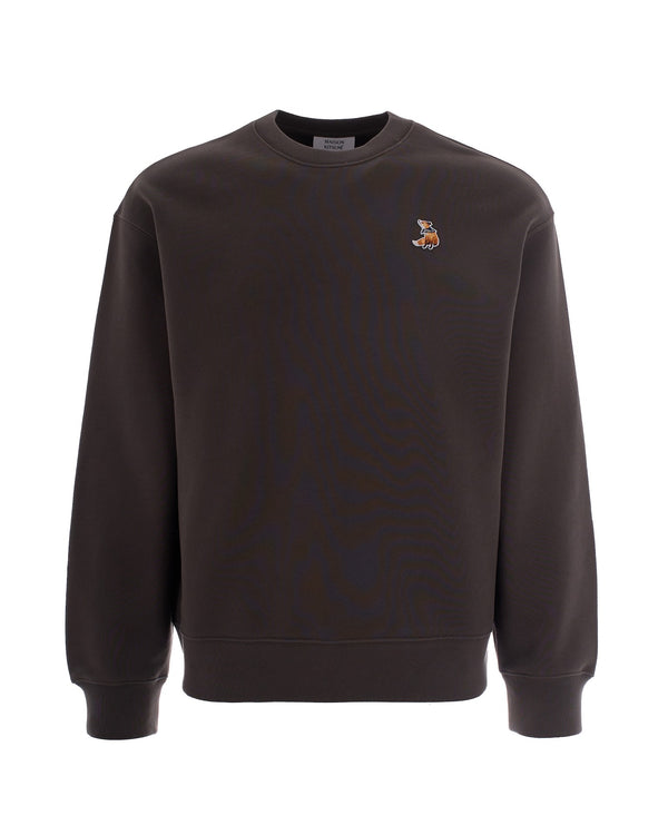 Sweatshirt Comfort Dreaming Fox Beluga Sweatshirts