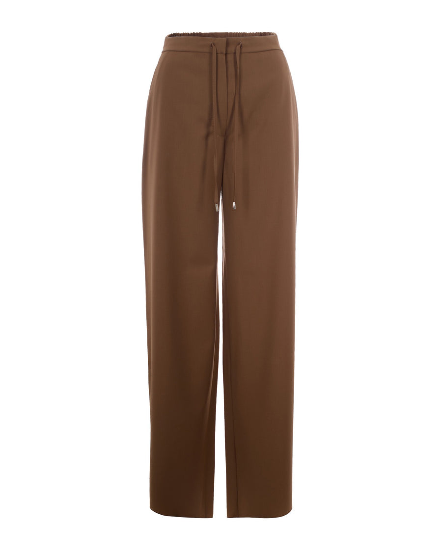 Jogging Trousers Camel