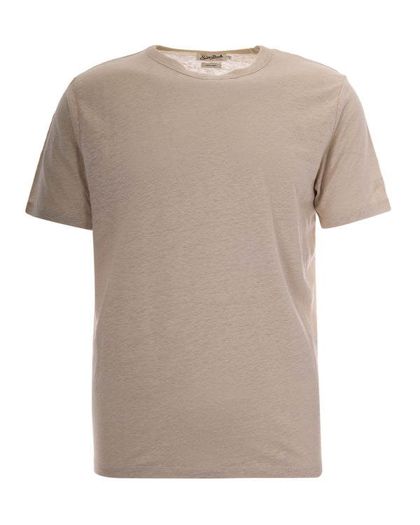T-Shirt Ecstasea N Linen T-shirts