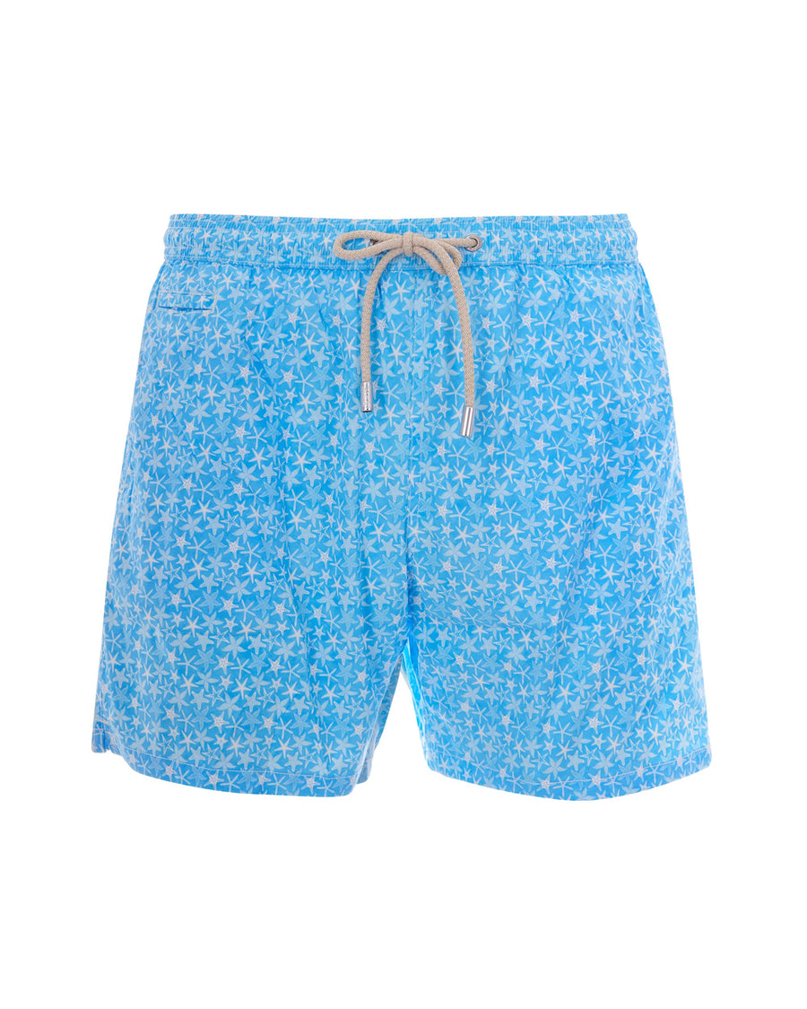 Swim Shorts Lighting Micro Stretch Water Star 31 Polyester