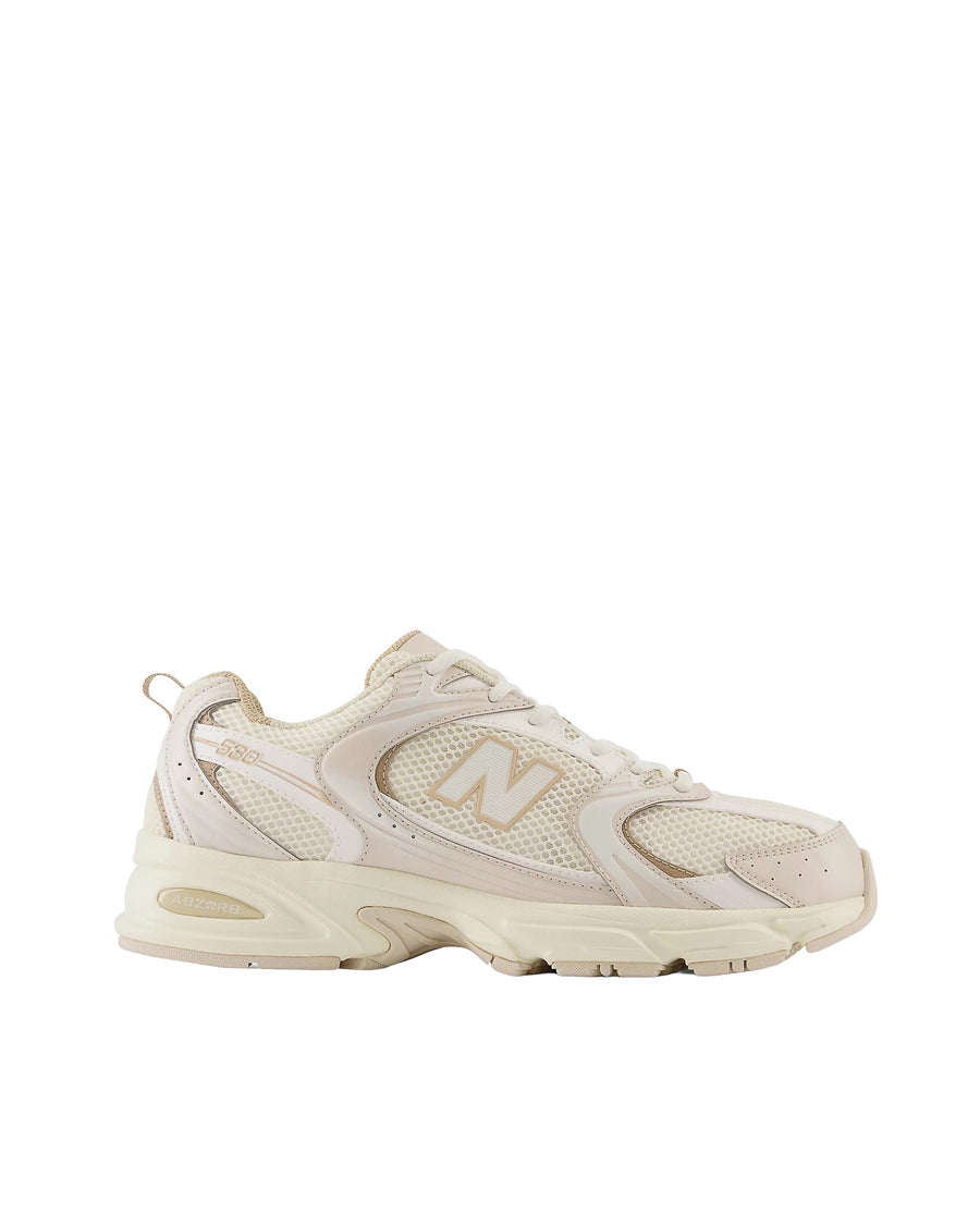 Sneakers 530 Bone D Trainers