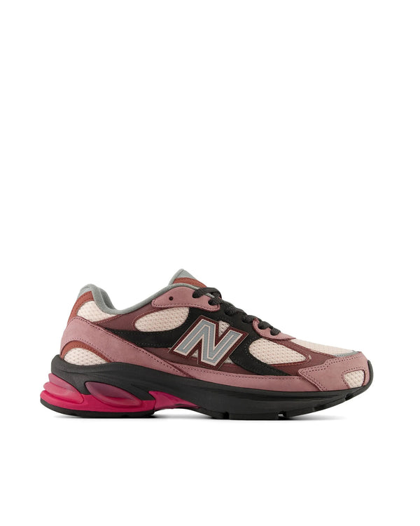 Sneakers Rosewood Violet Crush Rosewood/violet Crush/crystal Pink Trainers