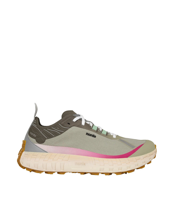 Sneakers 001a Sky Trainers