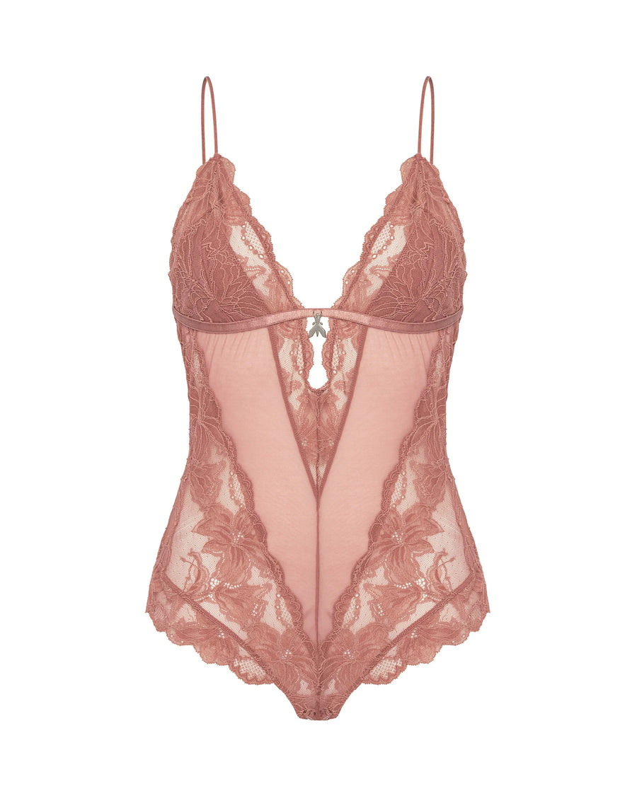 Bra Terracotta Bras