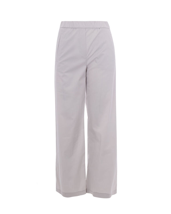 Trousers Fresh Grey