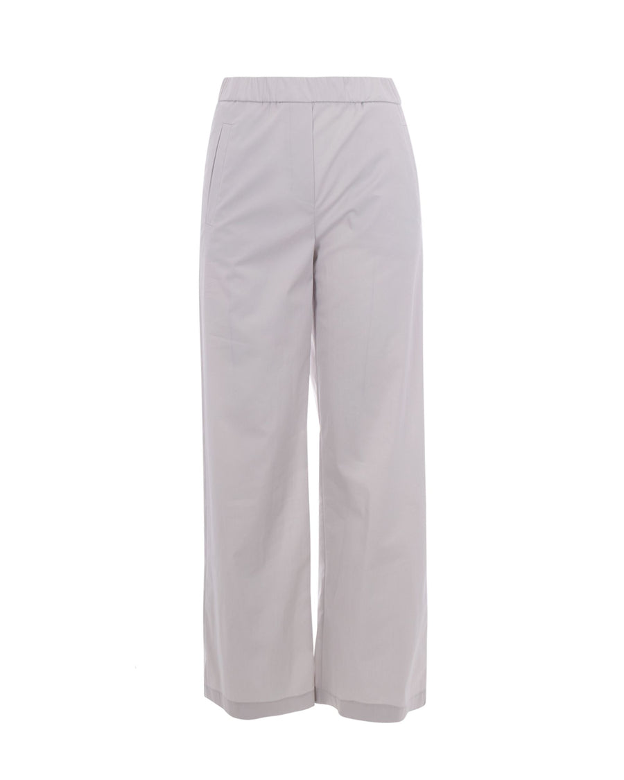 Trousers Fresh Grey