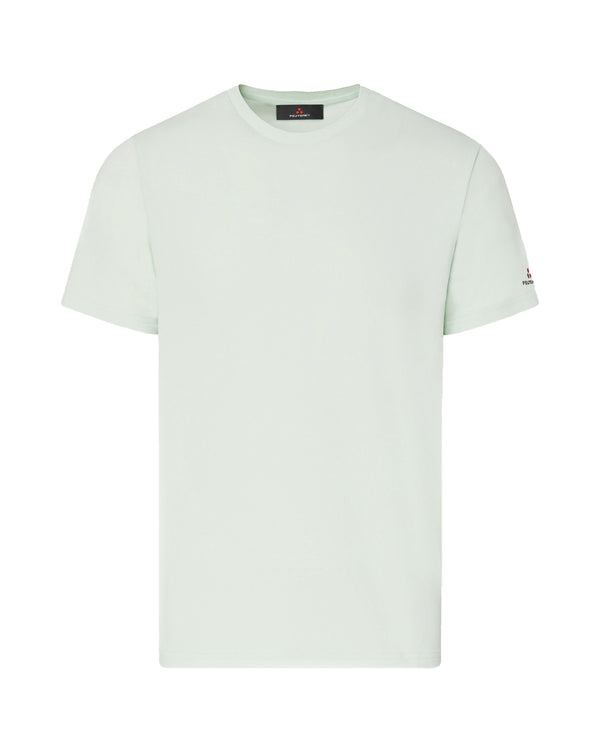 T-Shirt Zole 02 Lettuce Polyester T-shirts