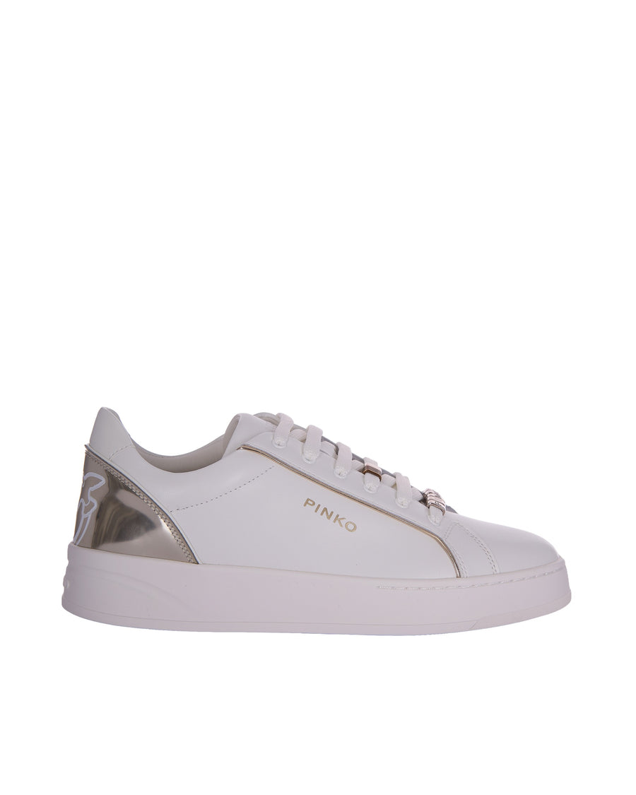 Sneakers Iris White Trainers