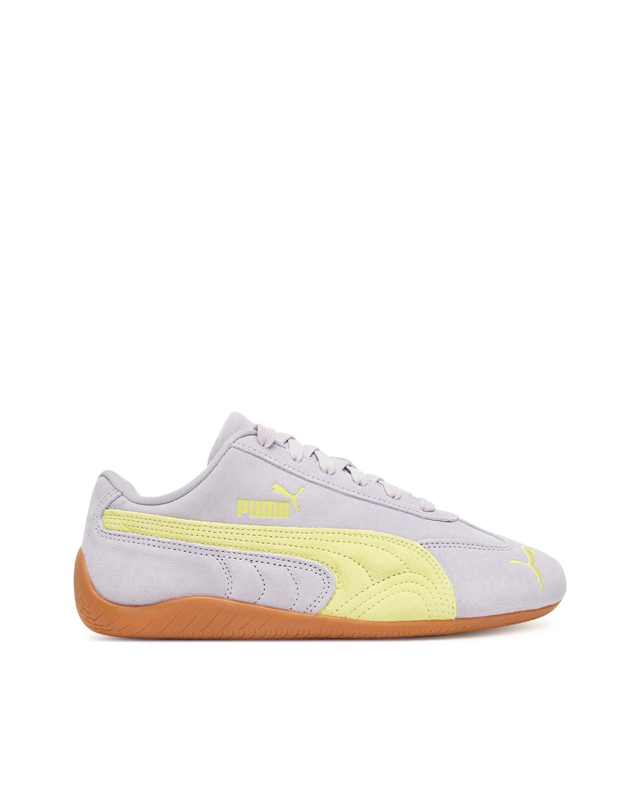 Sneakers Speedcat Og Lilac-Fresh Yellow Purple Trainers