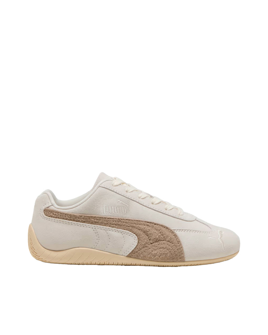 Sneakers Speedcat Elevated White Trainers