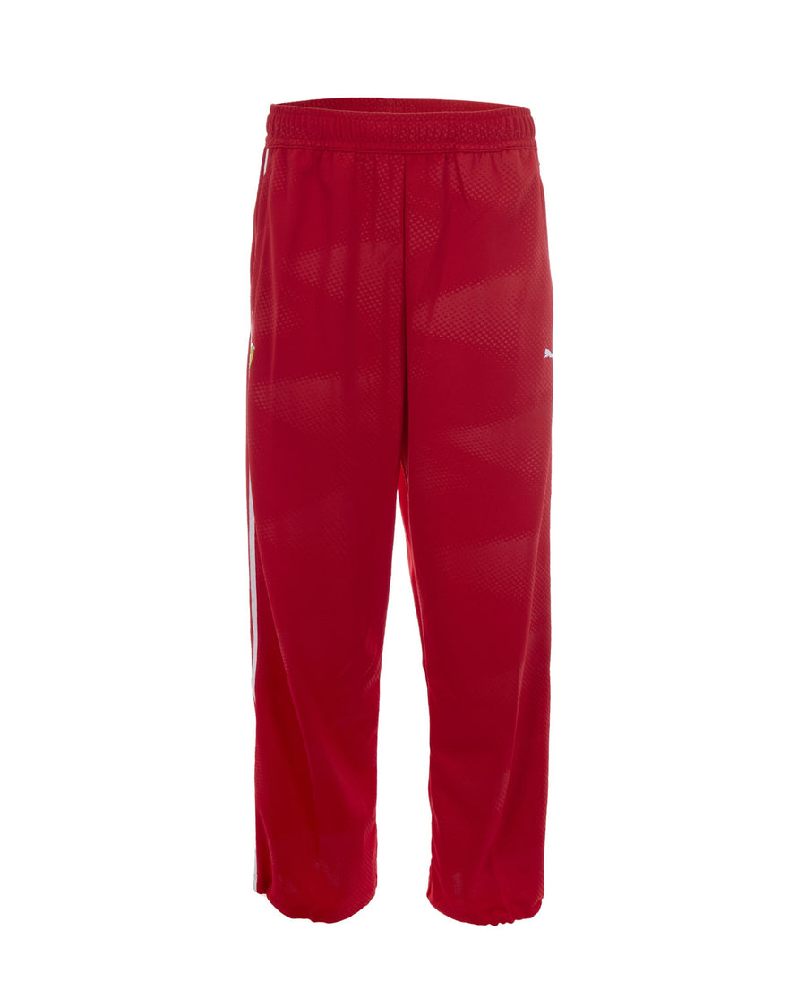Trousers T7 Red