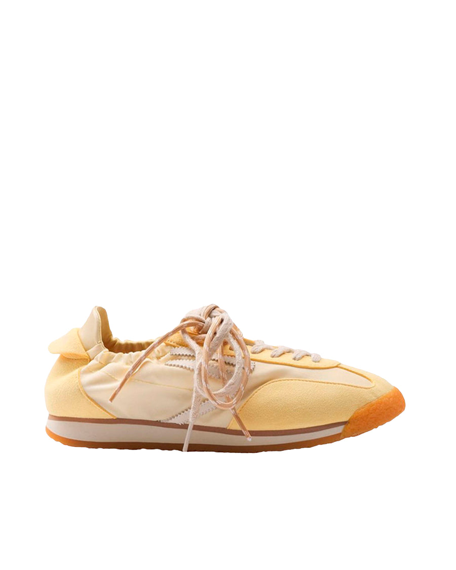 Sneakers Panther 6.02 Double Cream Trainers