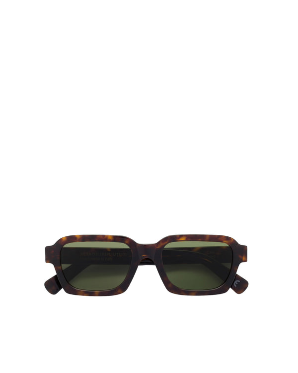 Sunglasses Caro 3627 Green Acetate