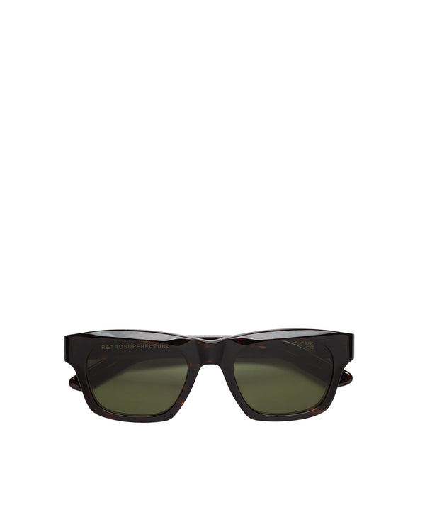 Sunglasses Sintesi 3627 Acetate Brown