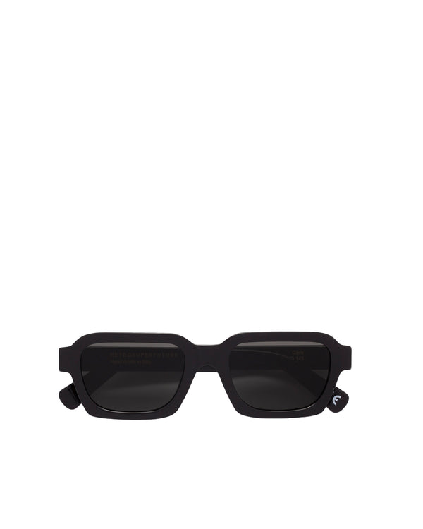 Sunglasses Caro Black Acetate