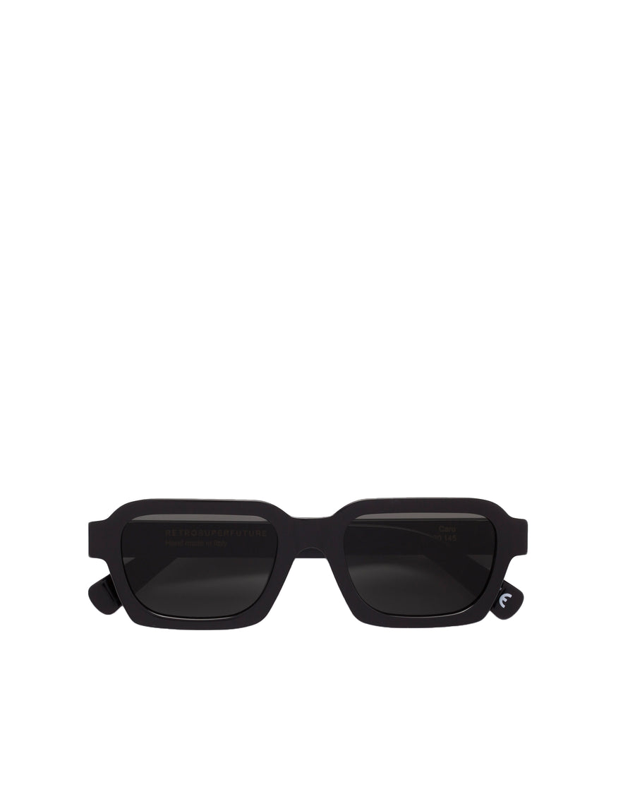 Sunglasses Caro Black Acetate