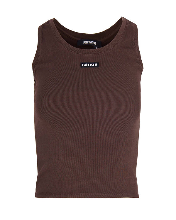 Tank Top Basic Molé Organic Cotton Vests & Tops