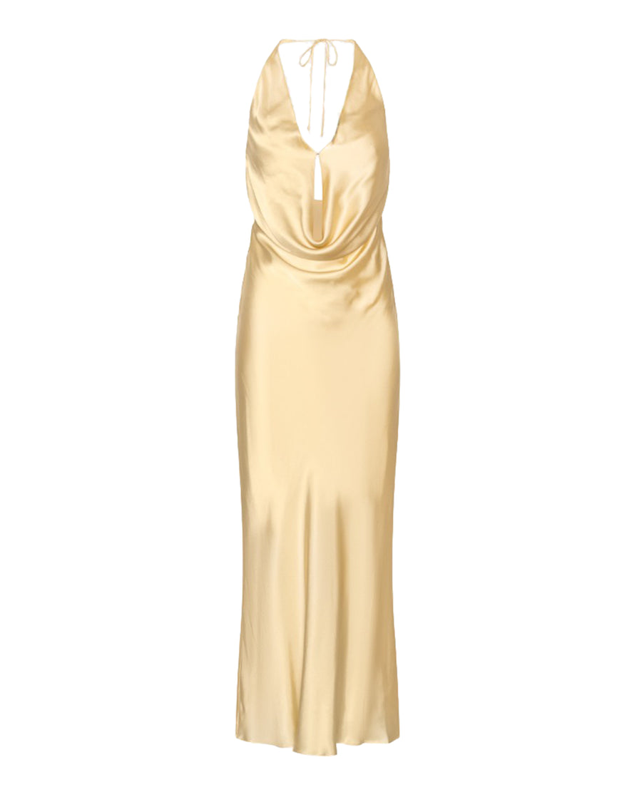 Chiffon Dress Italian Straw Evening Suits