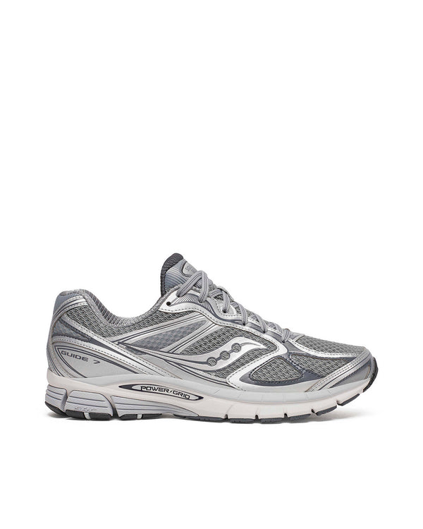 Sneakers Progrid Guide 7 Grey-Silver Grey/silver Trainers
