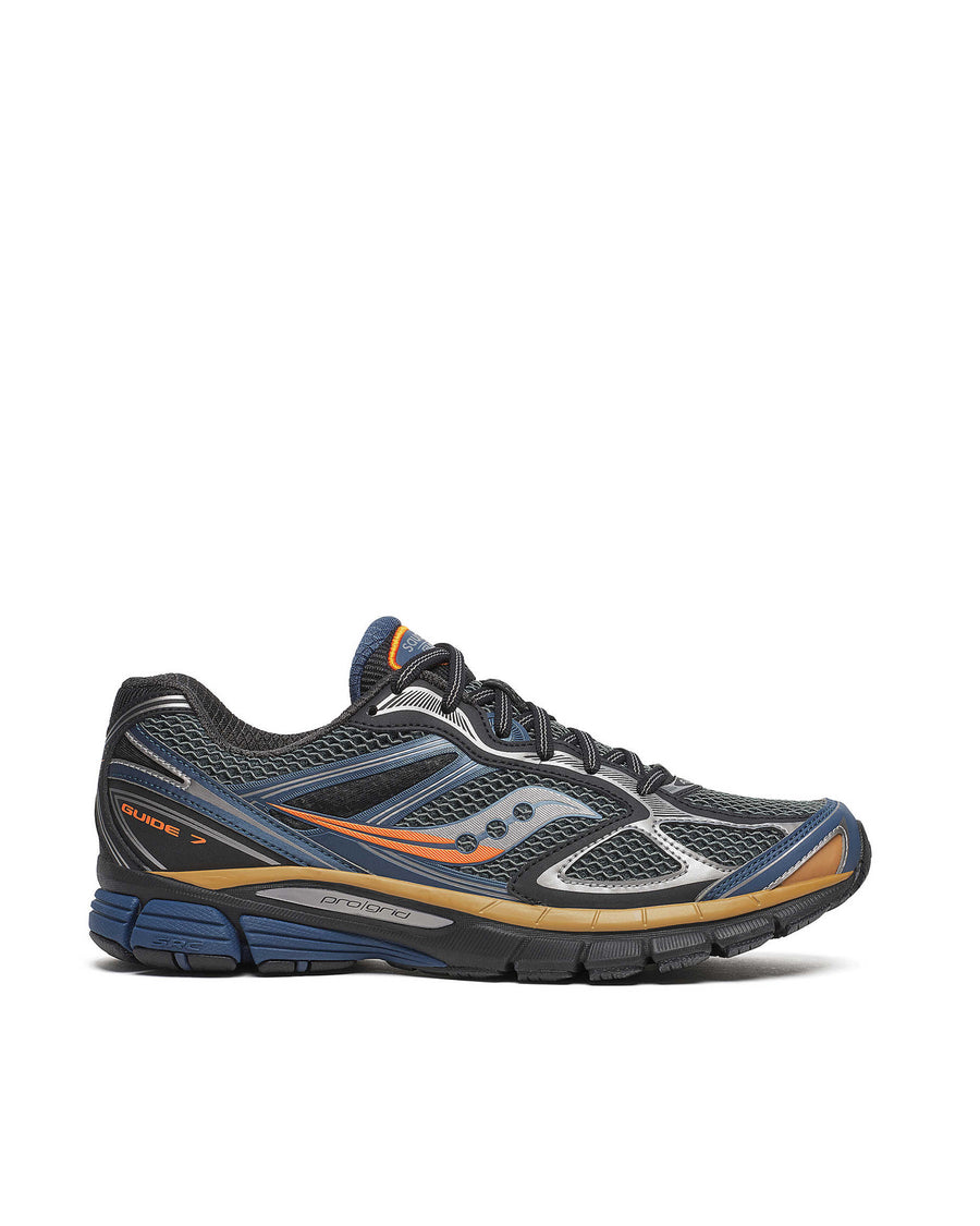 Sneakers Progrid Guide 7 Key Largo-Black Largo/black Trainers