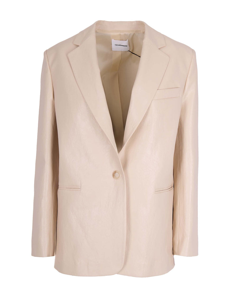 Blazer Guia Oat Jacket