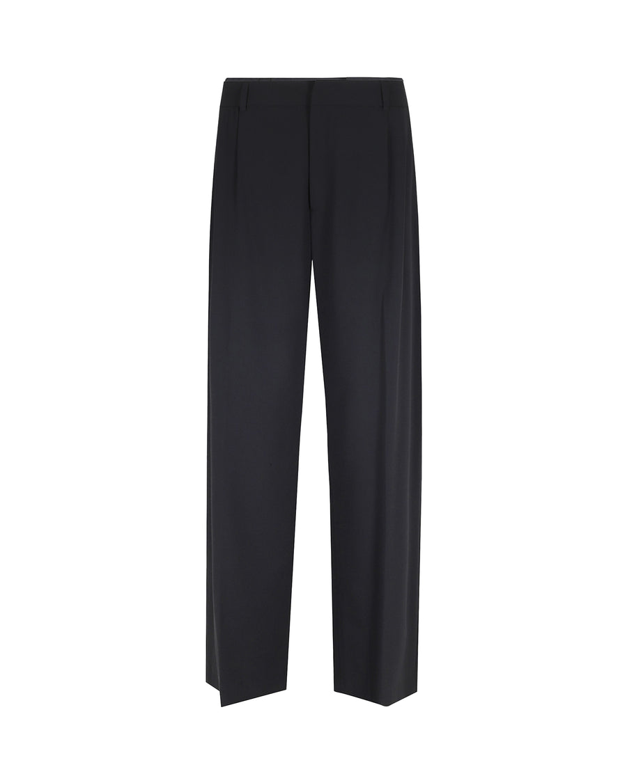Trousers Anthem Black