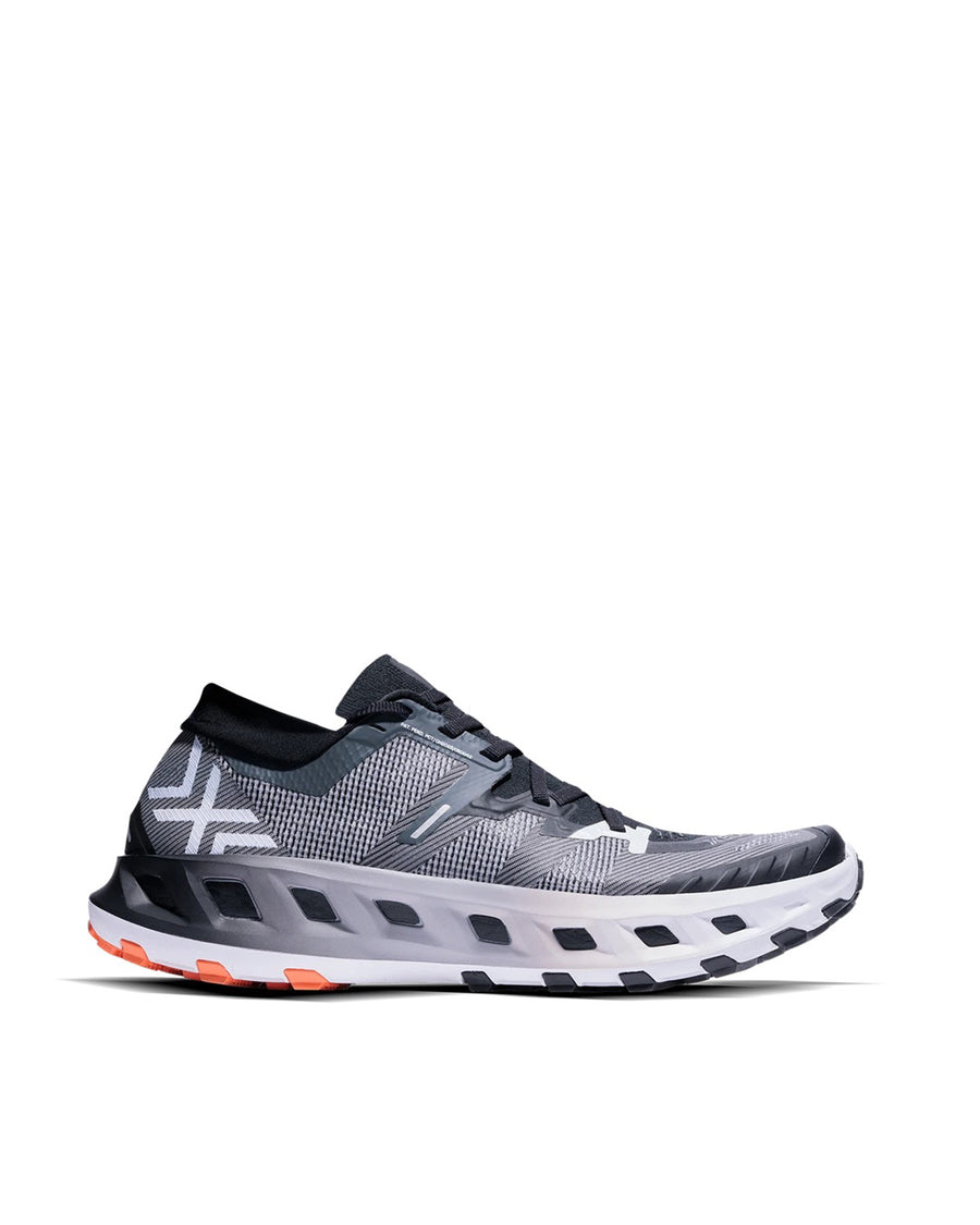 Sneakers Terraskin X02 Black-White Black/white Polyester Trainers