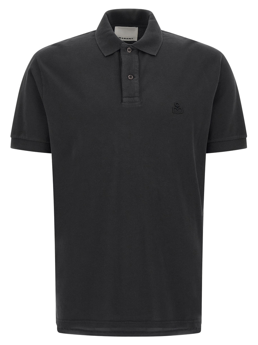 Marant Afko Polo Shirt