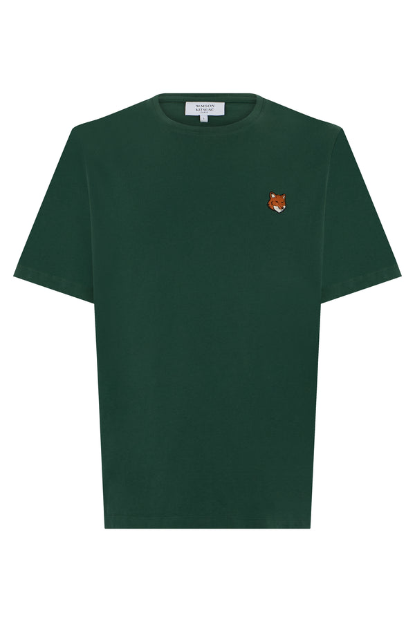 T-Shirt Cotton Green T-shirts