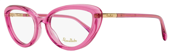 Pomellato PM0112O Acetate/Injected eyeglasses in pink