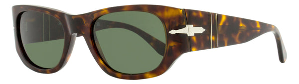 Persol PO3307S Acetate frame sunglasses in brown