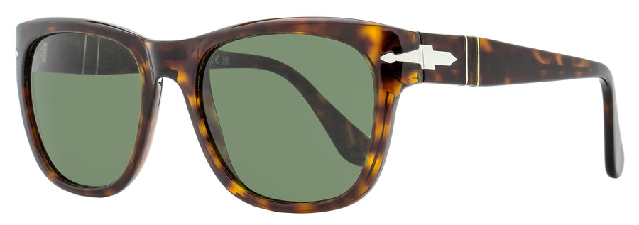 Persol PO3313S Acetate sunglasses in brown