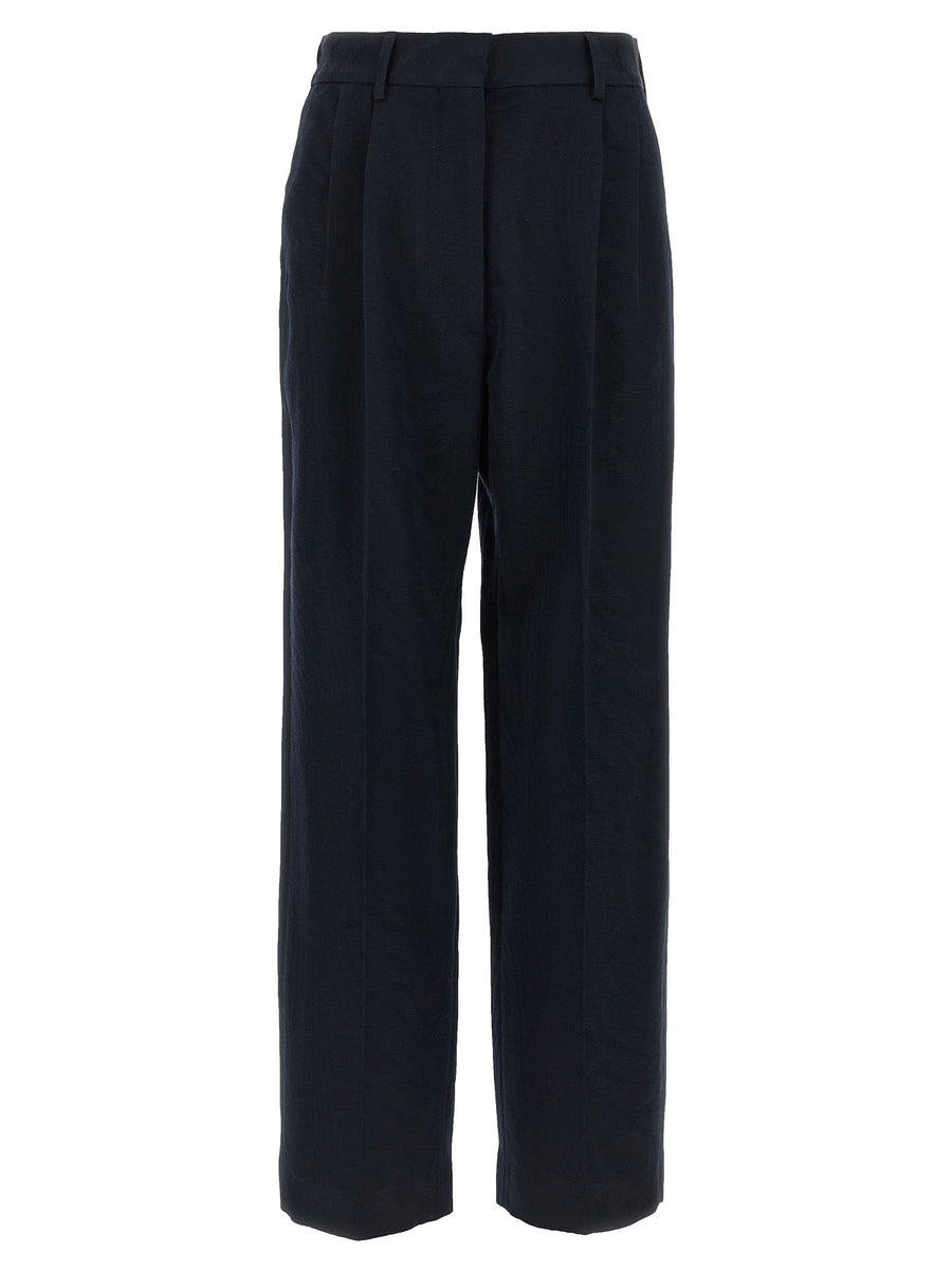 Blazé Milano Sharewood Trousers — Black