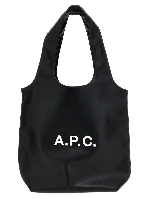 حقيبة A.p.c. نينون كتف — أسود