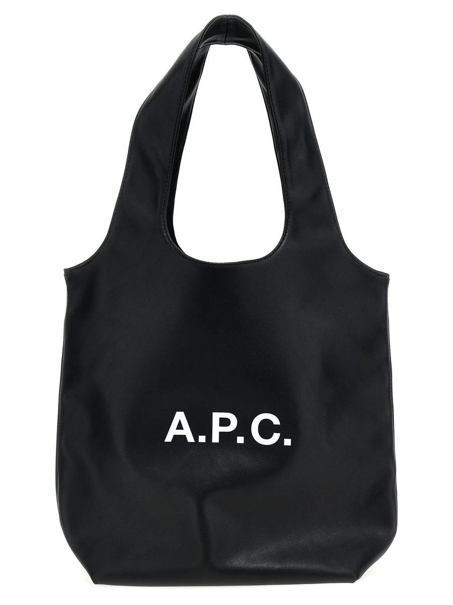 حقيبة A.p.c. نينون كتف — أسود