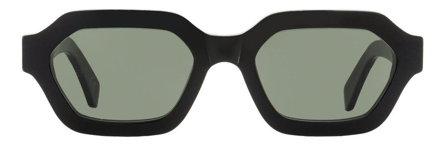 Retrosuperfuture Pooch Acetate sunglasses in black