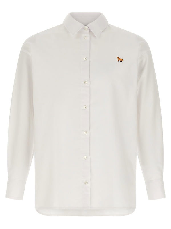 Maison Kitsuné Baby Fox Shirt