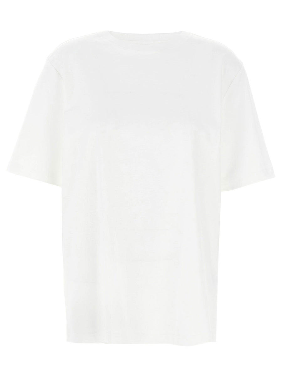 Berluti Scritto T-Shirt — White
