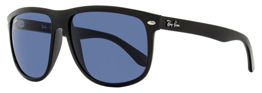 Ray-Ban RB4147 Plastic (Propionate) sunglasses in black