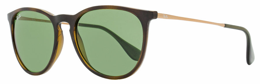 Ray-Ban RB4171 Plastic (injected)/Metal sunglasses in brown