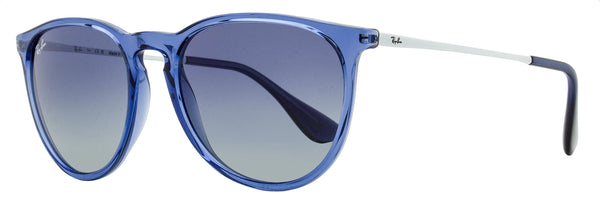 Ray-Ban RB4171 Plastic (Injected)/Metal sunglasses in blue