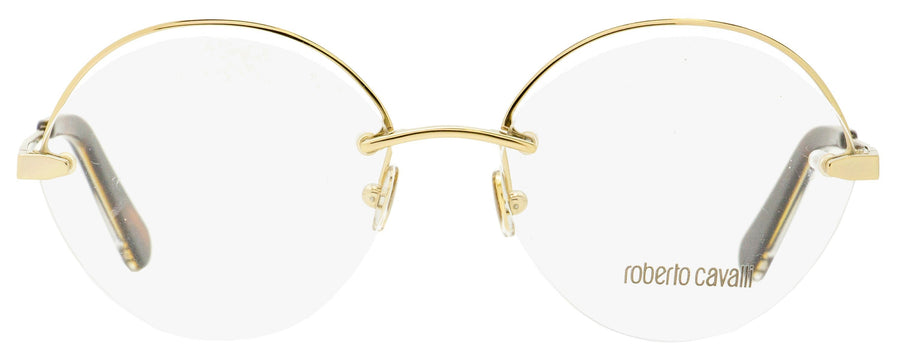 Roberto Cavalli RC5097 eyeglasses in gold
