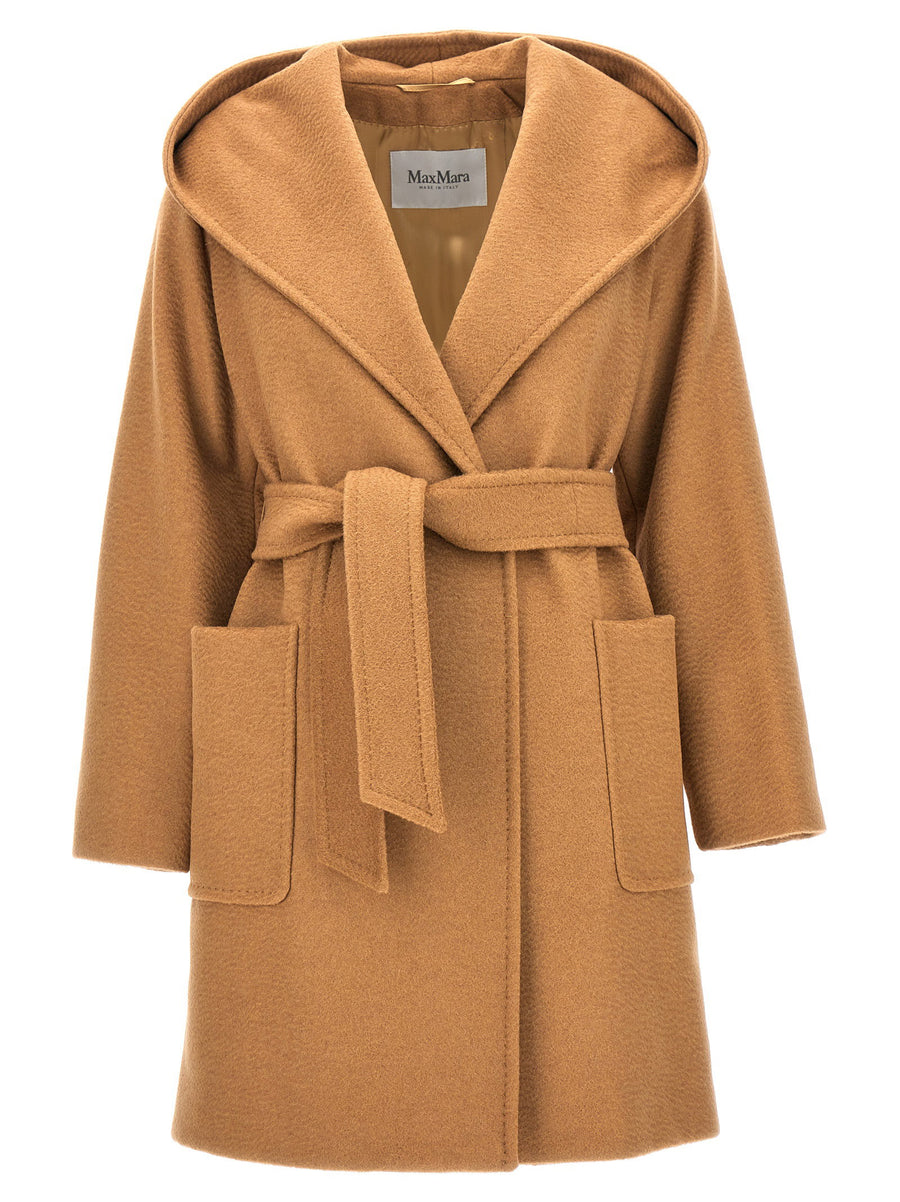 Rialto معطف من Max Mara — جملي