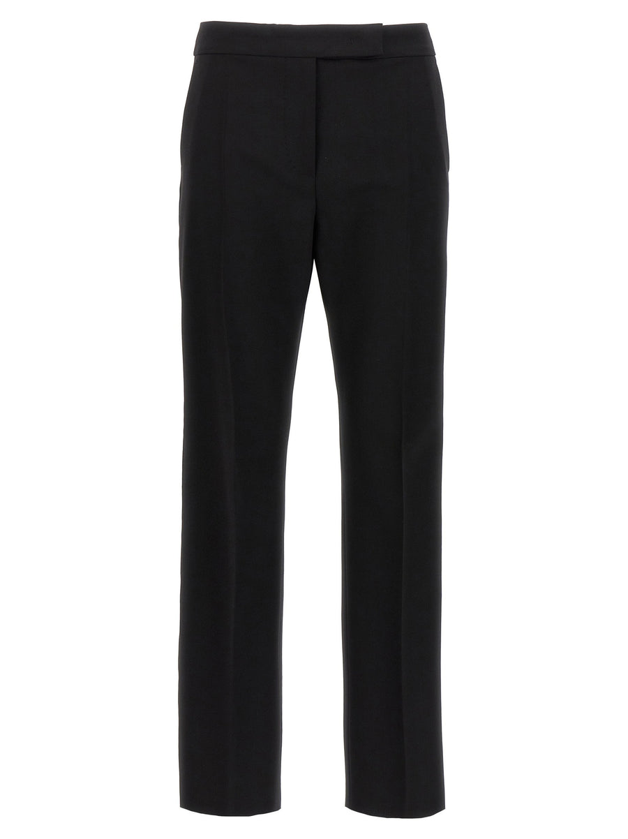 حقيبة Max Mara رينو بنطلون — أسود