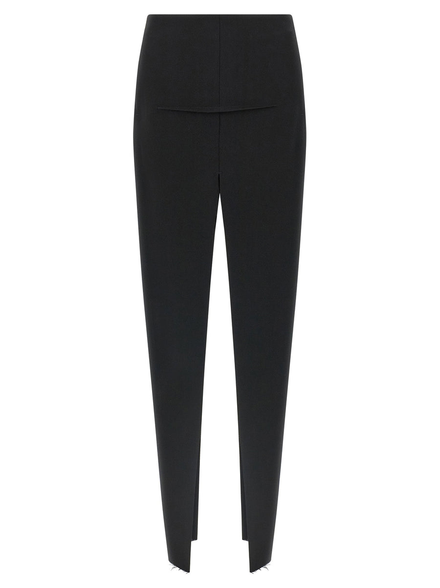 Rick Owens Skirt — Black