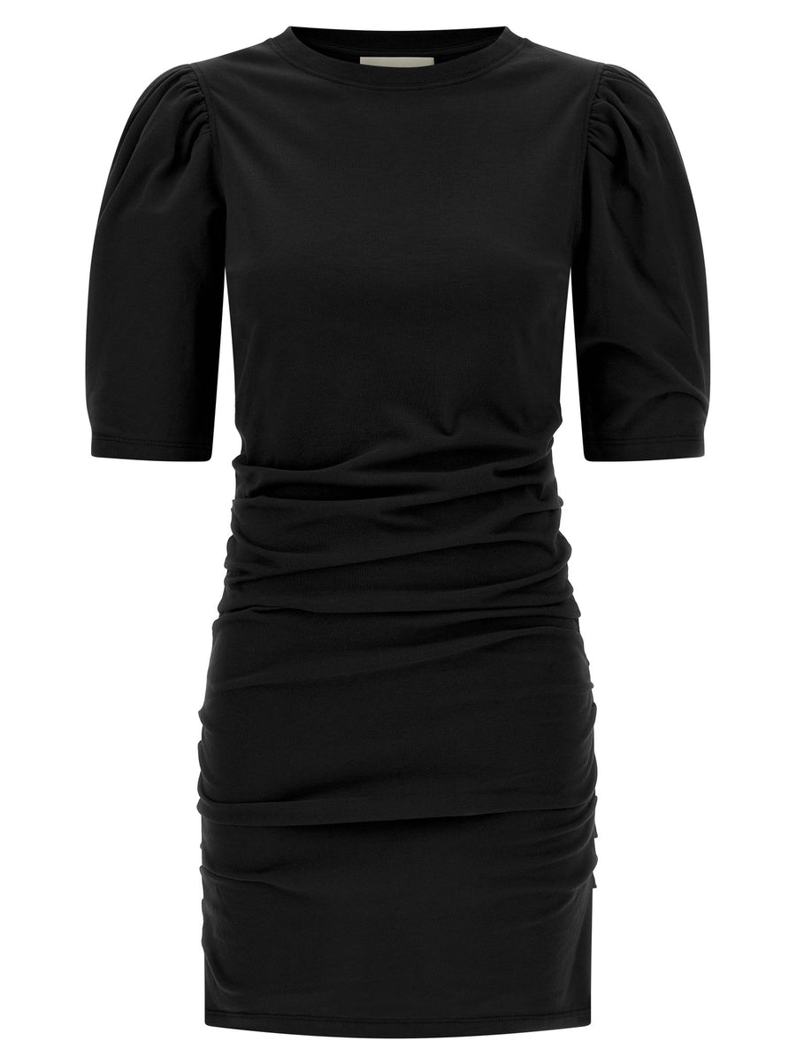 Isabel Marant Mylda Dress — Black