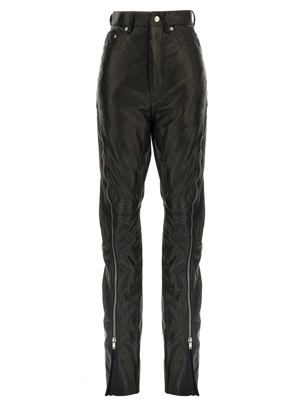 Rick Owens بنطلون — أسود