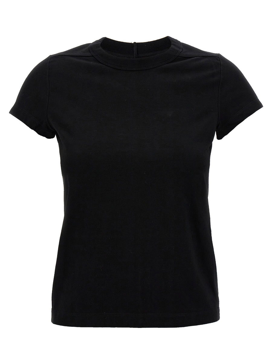 Rick Owens تي شيرت — أسود