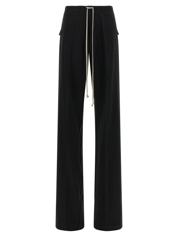 Rick Owens بنطلون — أسود